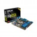 華碩 P8B75-M INTEL B75 LGA1155 主機板